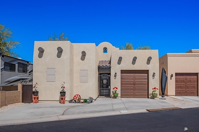 Building Photo - 3400 S Ave 7th E Rental