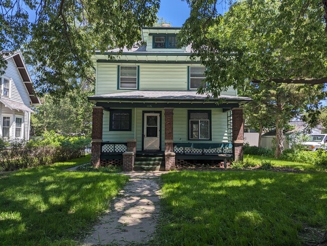 Photo - 1116 S Glass St