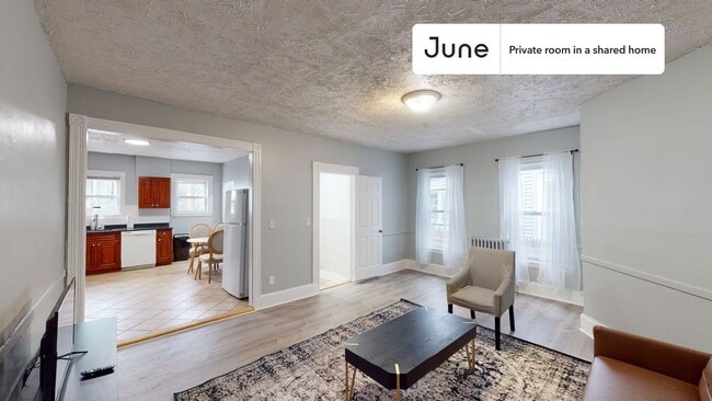 Photo - Room in Shared 7 bed/2 bath home Unidad F