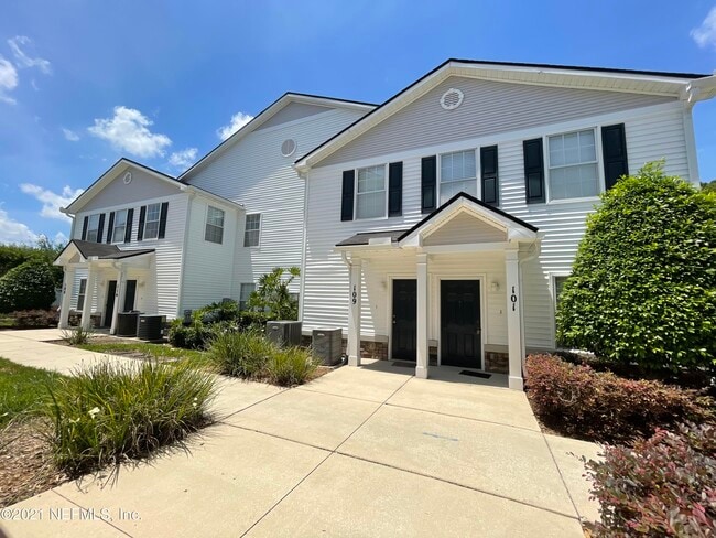Building Photo - 2200 Marsh Hawk Ln Unit 101 Rental