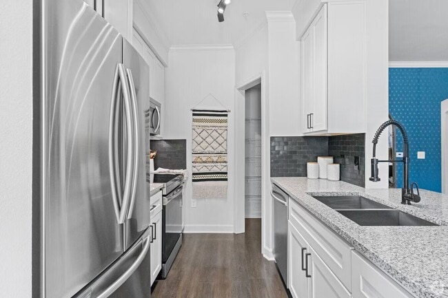 Photo - Step Into Stylish Comfort Unit PACF