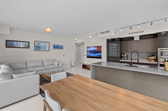 Photo - 1080 Brickell Ave Unit 2001
