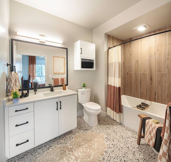 CALIXA Apartment Homes