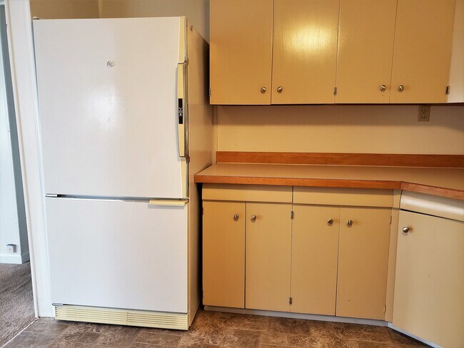 Photo - South Charleston Avenue Unit 319