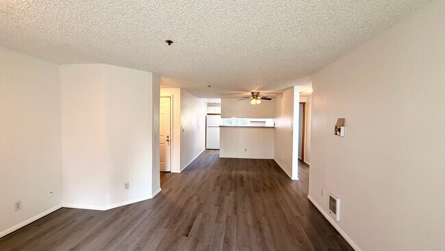 Clearwater Ridge Apartments