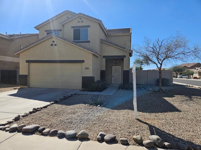 Building Photo - 36337 W Velazquez Dr