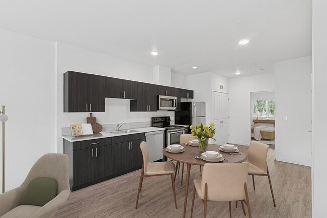 Photo - Rogers Landing