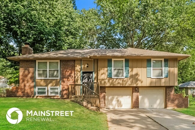 Building Photo - 513 NE Grant Dr Rental