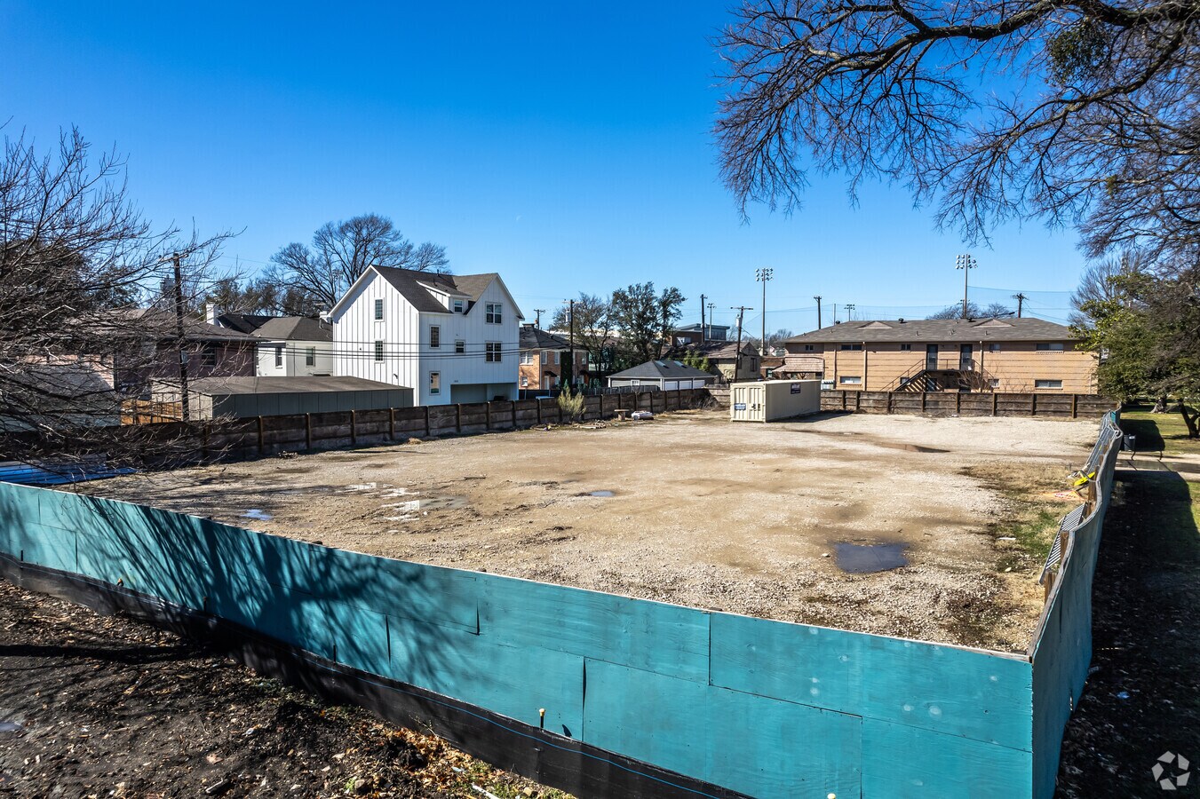 February 2023 - 4133 Lovers Ln