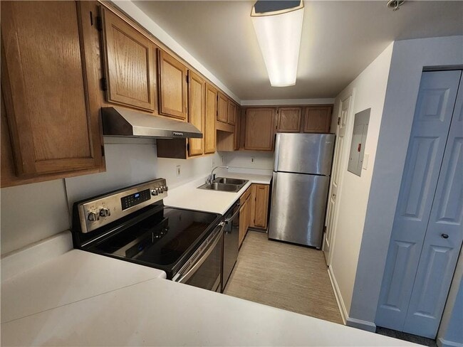 Photo - 199 14th St NW Unit 209