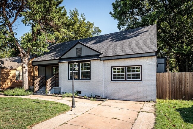 Photo - Remodeled Kitchen