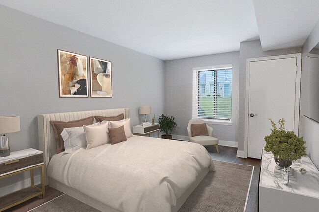 Middletown Trace Apartments