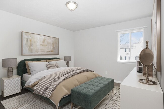 Park Place Townhomes