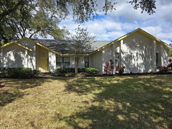 Photo - Single Family Home in Suburban Temple Terrace