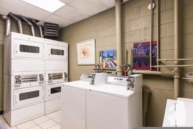 1225 N La Salle Dr Unit k4