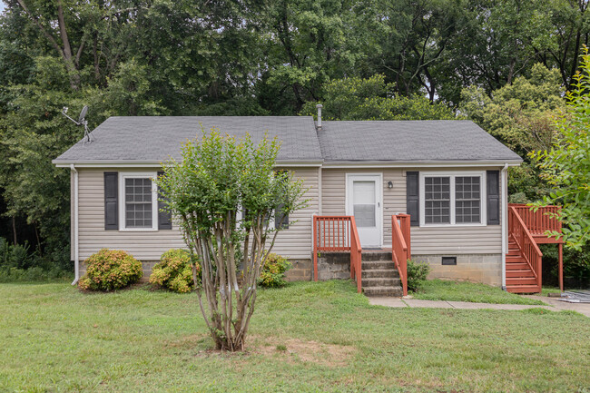 Photo - 10016 Woody Ridge Rd House