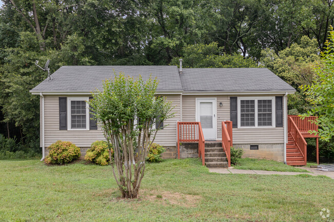 Building Photo - 10016 Woody Ridge Rd Rental