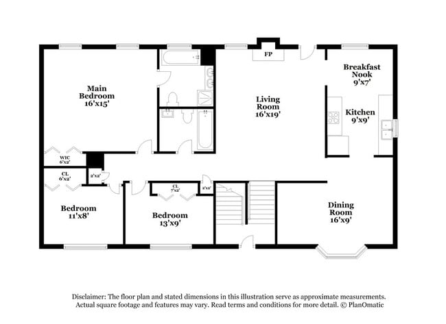 Photo - 816 Ruswood Rd