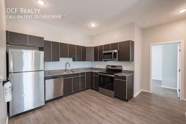 Photo - 4124-30 Haverford Ave Unit Two Bedroom/One Bathroom