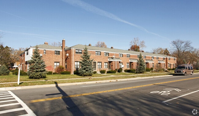 Chicago Townhomes