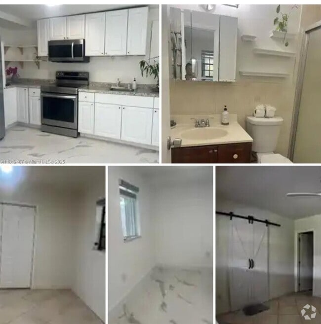 Building Photo - 9920 SW 32nd St Unit REAR Rental