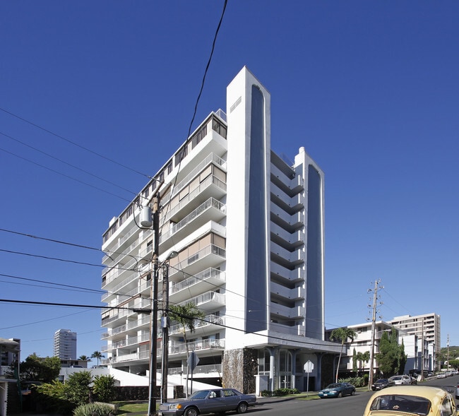 Primary Photo - Aoao Princess Kealoha