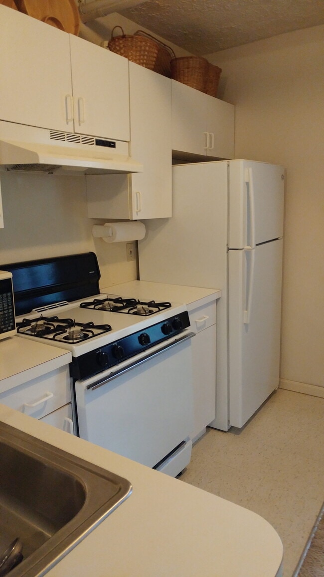 Photo - 1537 S Water St