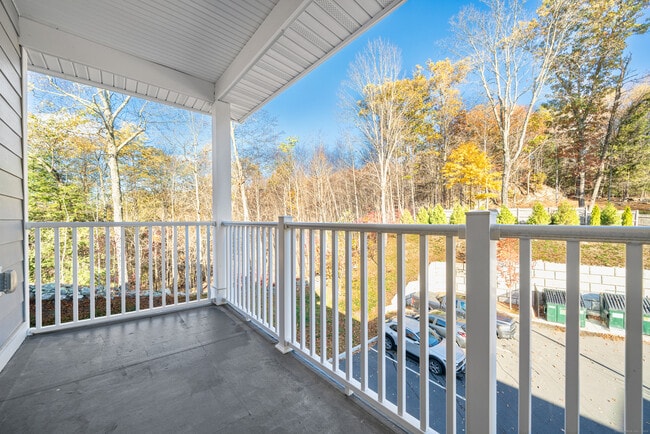 Photo - 401 Albany Turnpike Unit 307