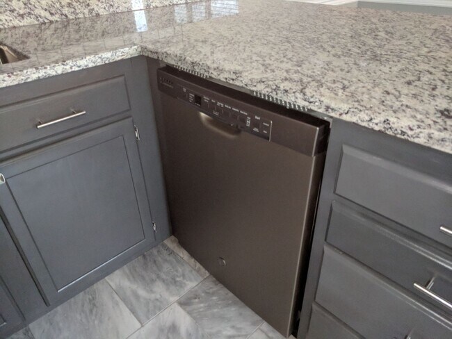 Photo - Gorgeous  1BR Condo Near UTK | Parking, On... Unit FPB201 BR1 (HOLD)