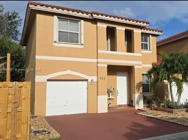 Building Photo - 953 NW 135th Ave Rental