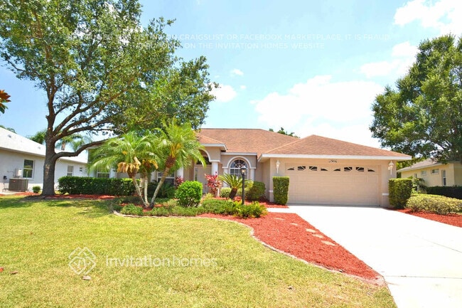 Building Photo - 11906 Summer Meadow Dr Rental