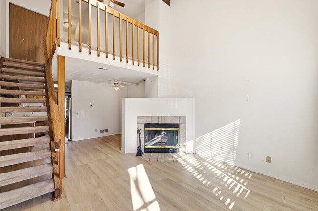 Photo - Open Concept Two Bed Two Bath Townhouse! Unit #R29