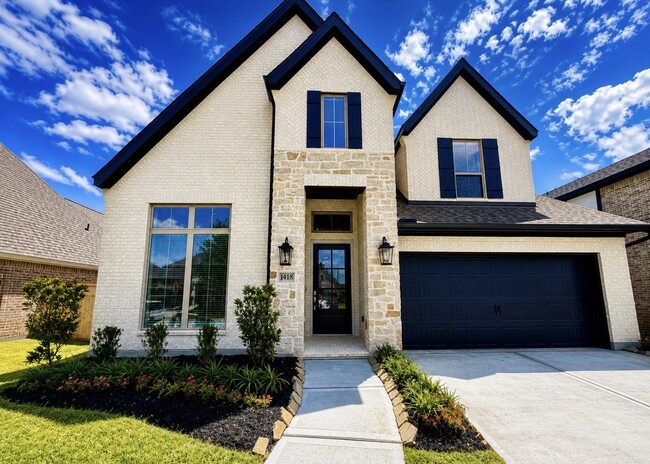 Building Photo - 1418 Watermont Dr