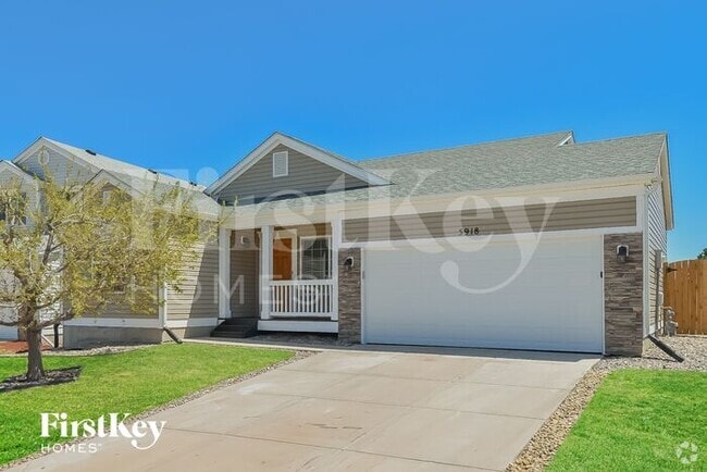 Building Photo - 5918 Vallecito Dr Rental