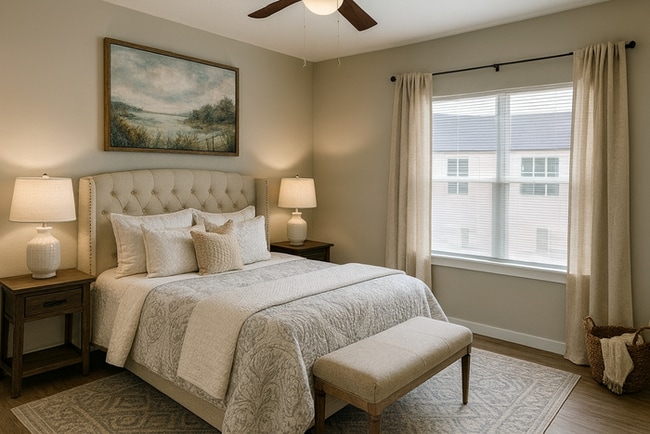 Building Photo - 423 S Public Ave