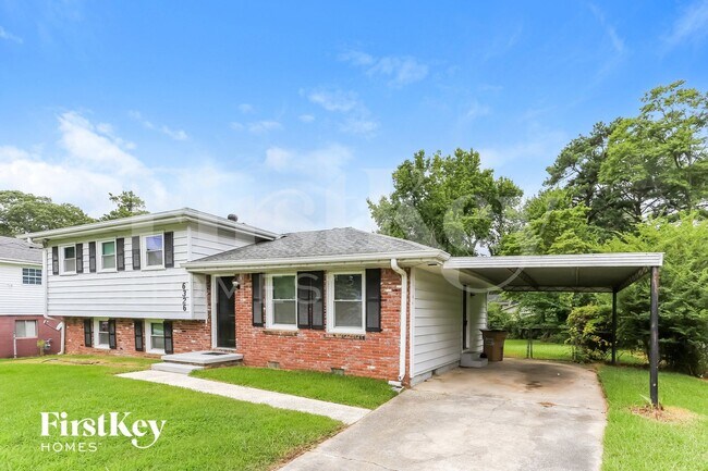 Photo - 6326 Forest Haven Ln