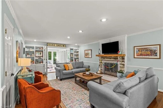 Photo - Beautiful Updated Home for Rent in New Irv...