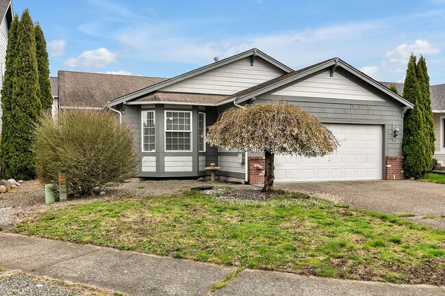 Photo - Amazing Floor Plan in Desirable Spanaway Neighborhood!