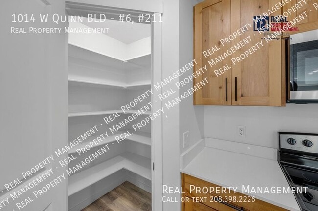 Photo - 1014 W Quinn Rd Unidad #6, #211