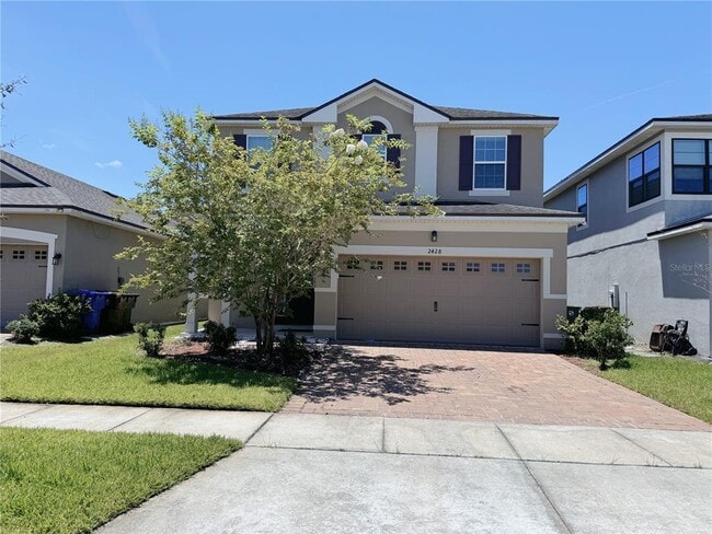 Building Photo - 2428 Chateau Lp