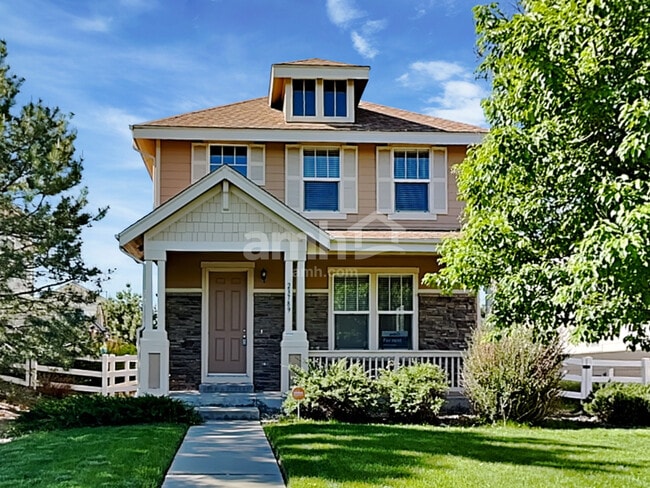 Building Photo - 23789 E Mississippi Cir