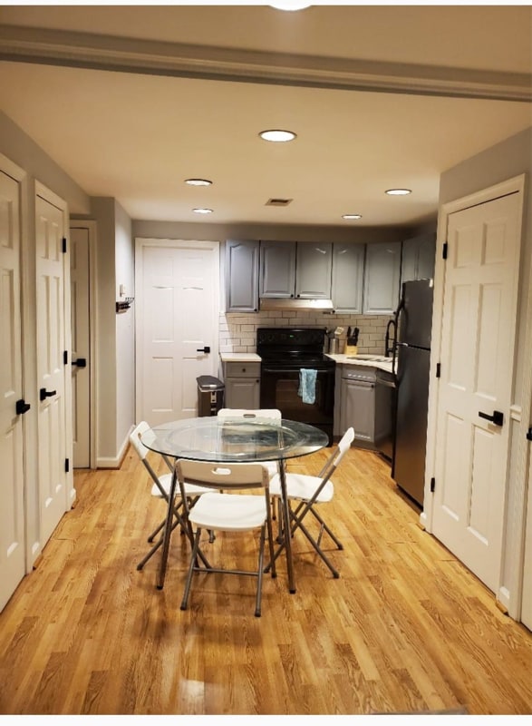 Photo - 2919 North Capitol St NE Unit 2