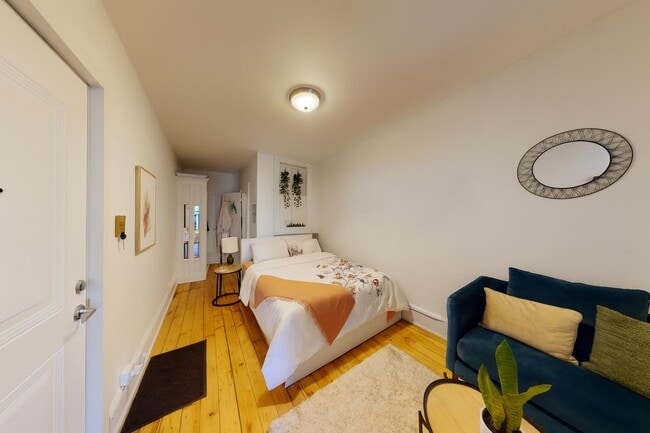 Photo - 1111 Washington St Unit 5L