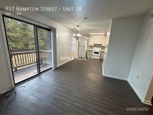 Photo - 917 Hampton St Unidad 3B