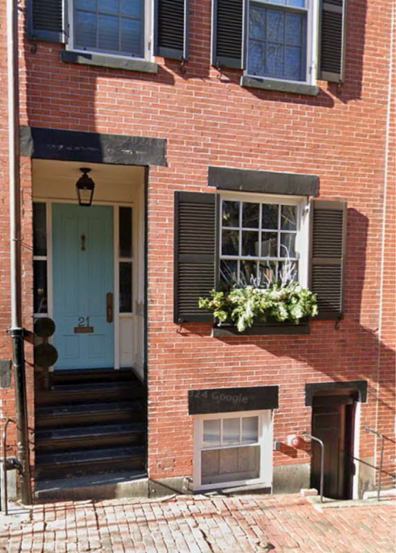 Photo - 25 S Russell St Apartamento