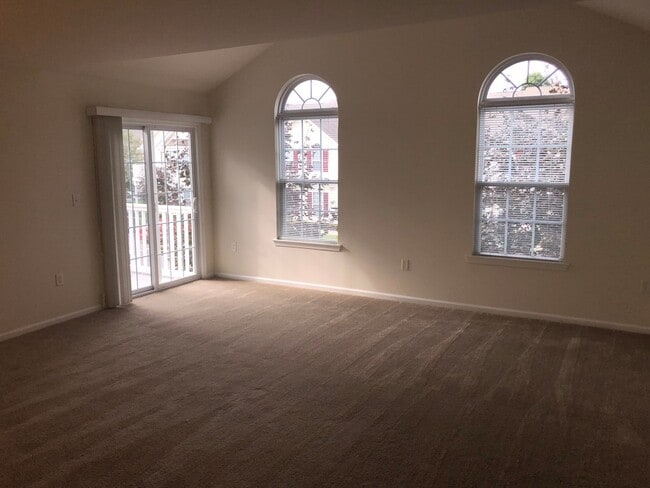 Photo - The Apartments At Weatherby