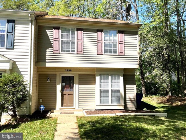 Building Photo - 3699 Kempsford Field Pl Rental