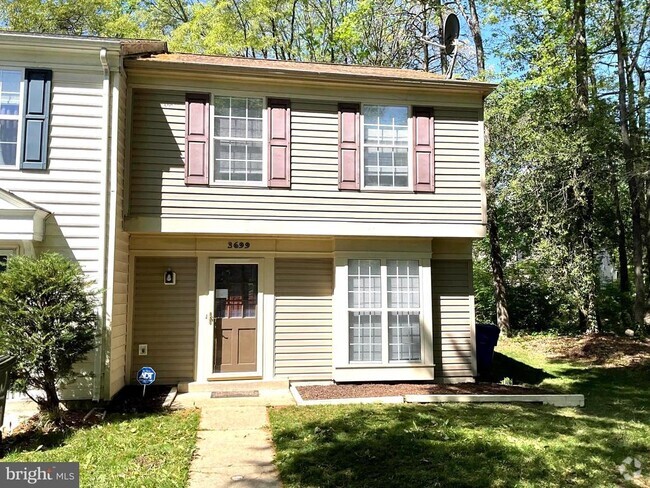 Building Photo - 3699 Kempsford Field Pl Rental