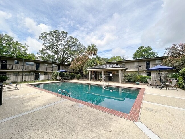 Photo - Cozy Gated 1BR Condo with Pool & Perks – Coming Soon