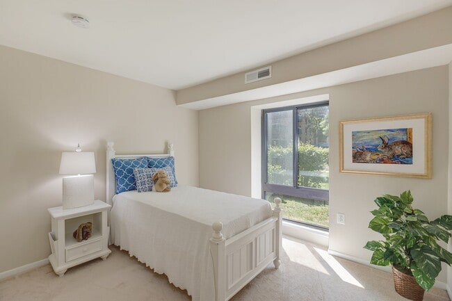 Photo - Lafayette Park Condominium | All Utilities Included | Pool, Tennis Court & Clubhouse Unit 101